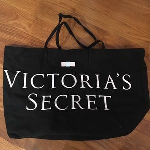 Victoria Secret Tote Bag